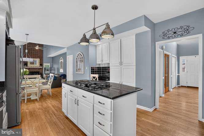 BARRINGTON - Residential