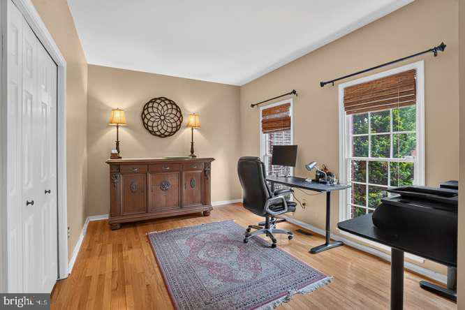 BARRINGTON - Residential