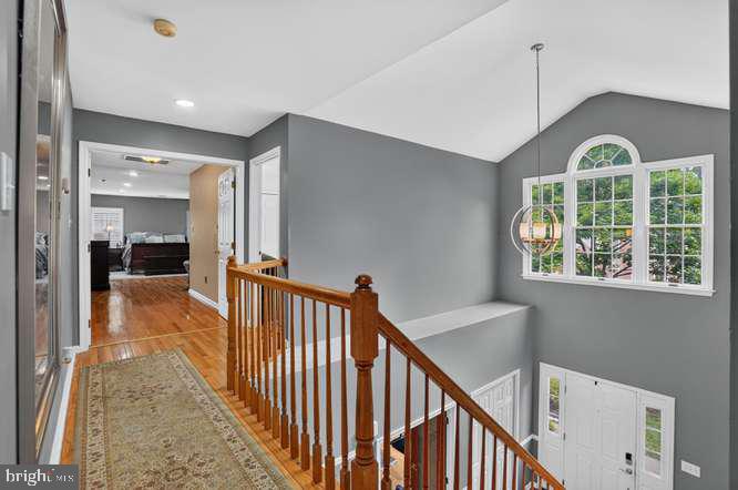BARRINGTON - Residential
