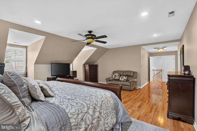 BARRINGTON - Residential