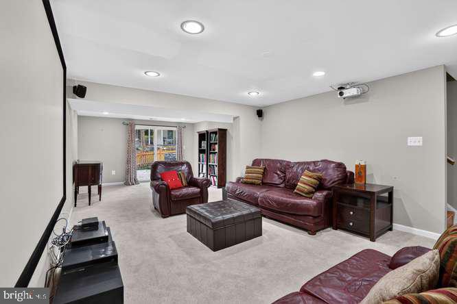 BARRINGTON - Residential