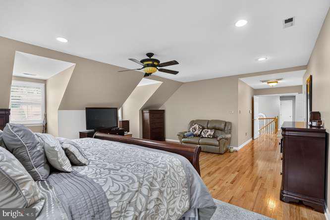 BARRINGTON - Residential