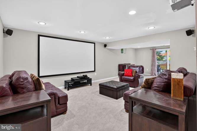 BARRINGTON - Residential