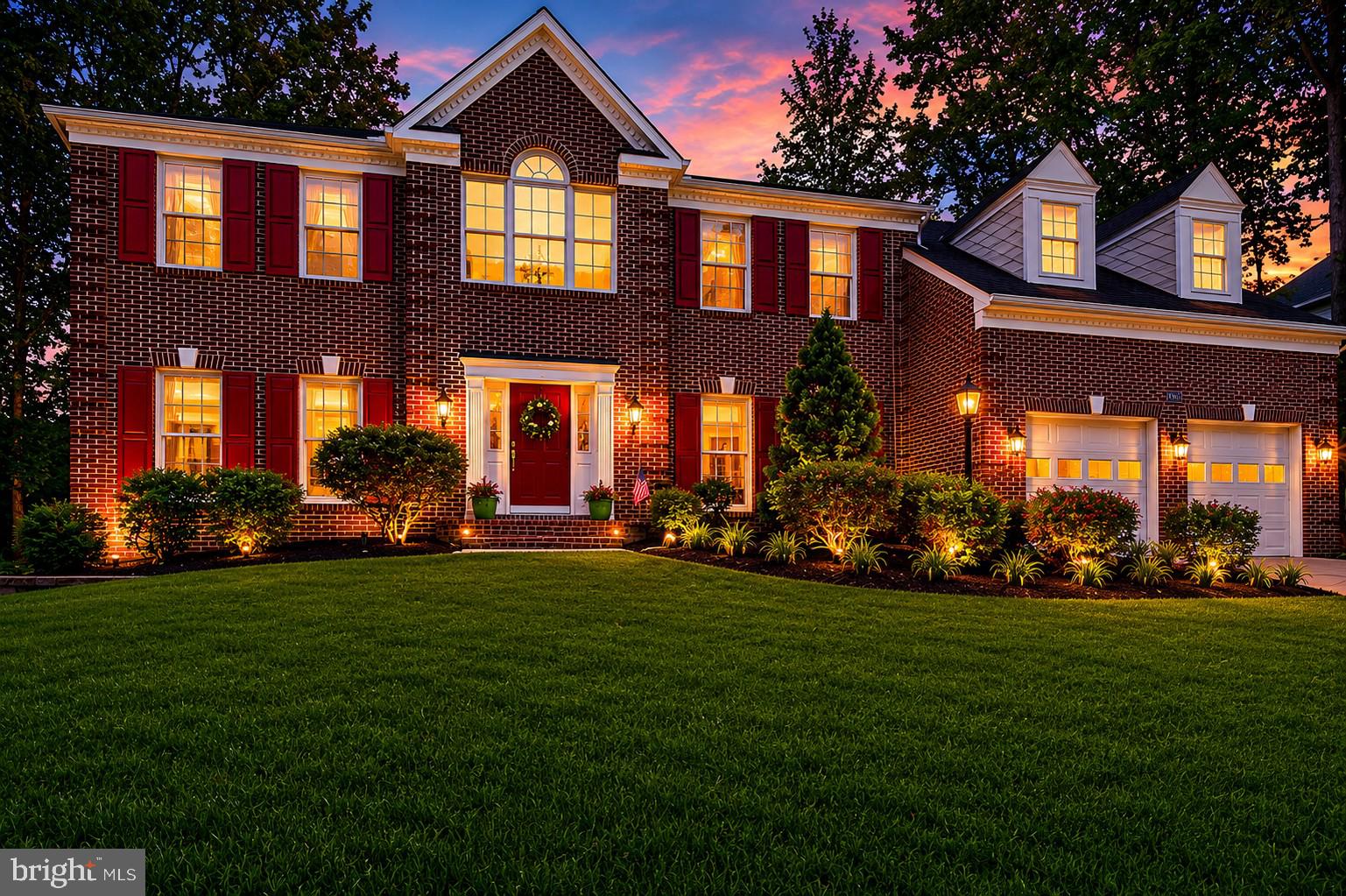 BARRINGTON - Residential