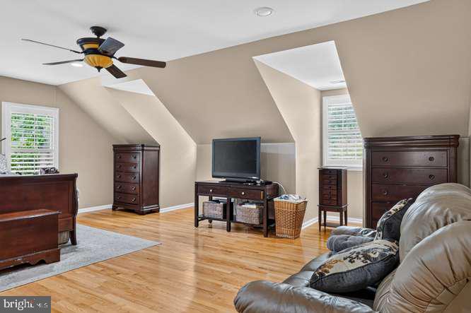 BARRINGTON - Residential