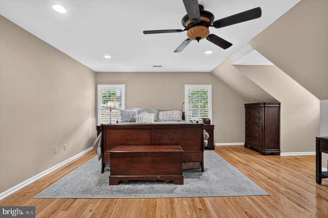 BARRINGTON - Residential