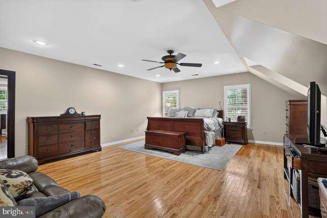 BARRINGTON - Residential