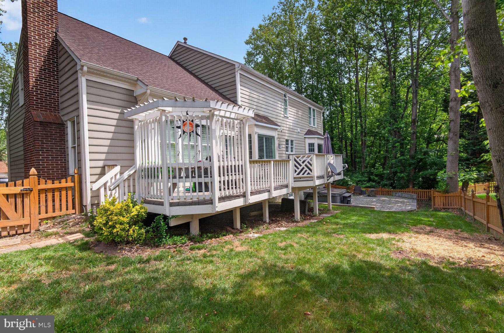 BARRINGTON - Residential