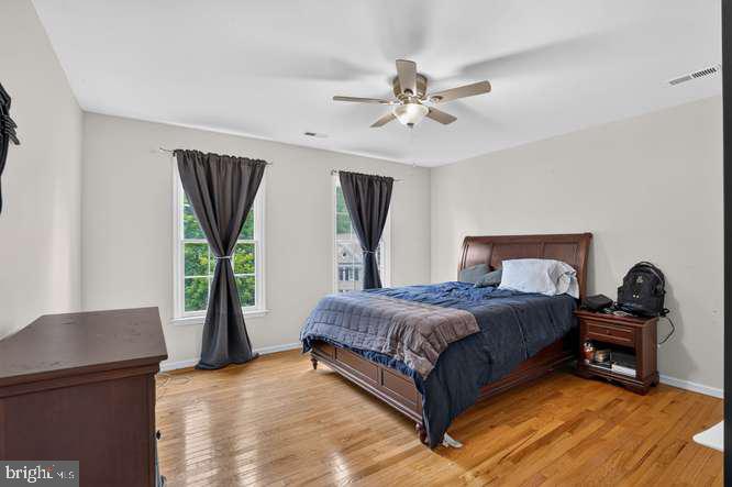 BARRINGTON - Residential