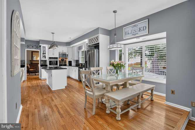 BARRINGTON - Residential