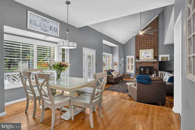 BARRINGTON - Residential