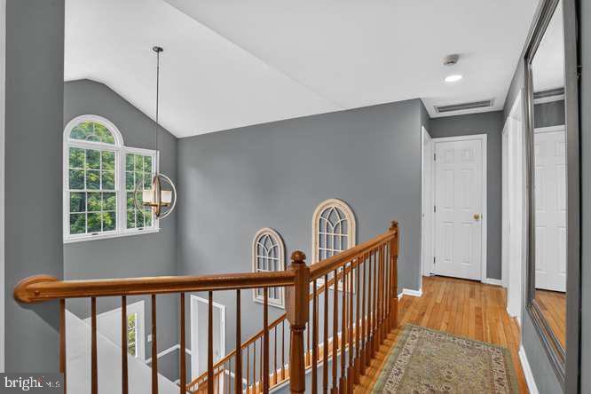 BARRINGTON - Residential