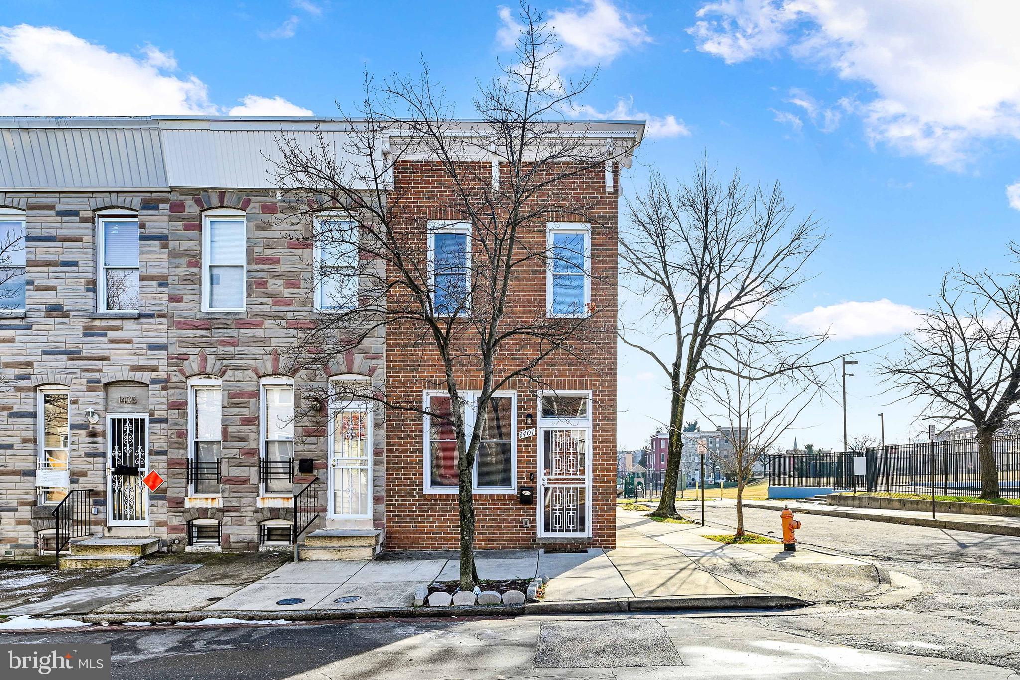 OLIVER - Residential