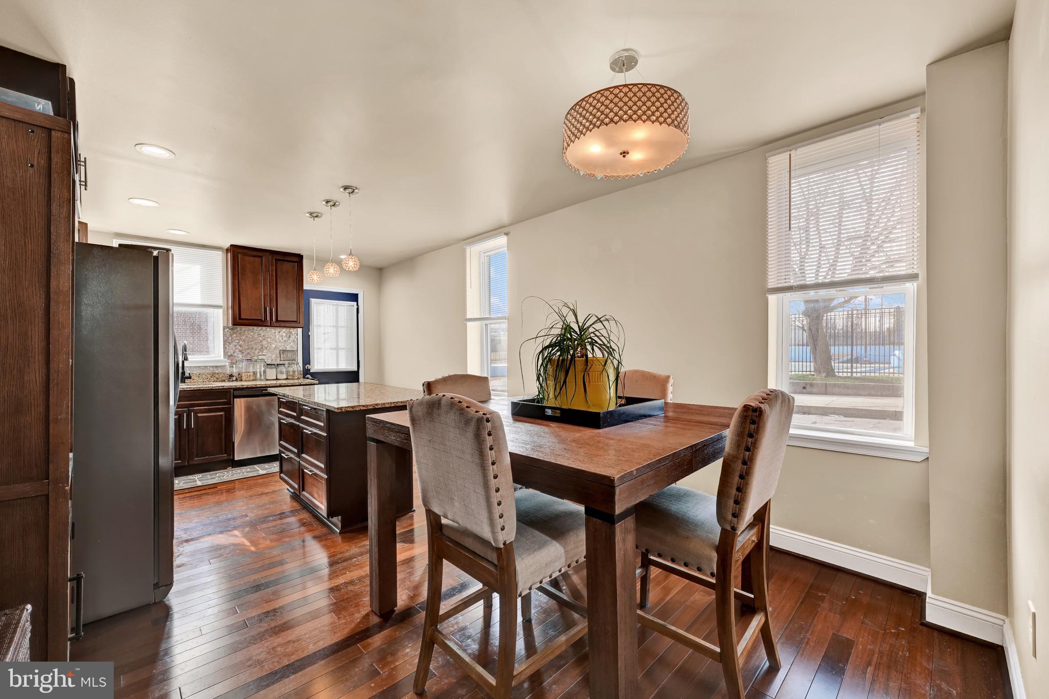 OLIVER - Residential