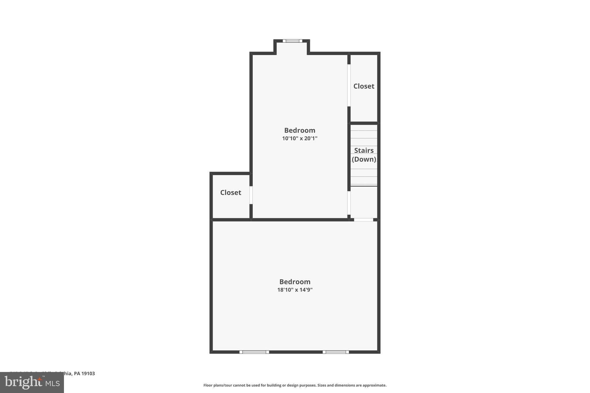 RITTENHOUSE SQUARE - Residential Income