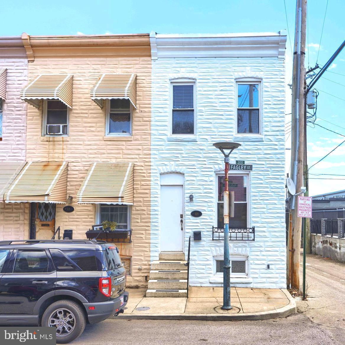 HIGHLANDTOWN - Residential