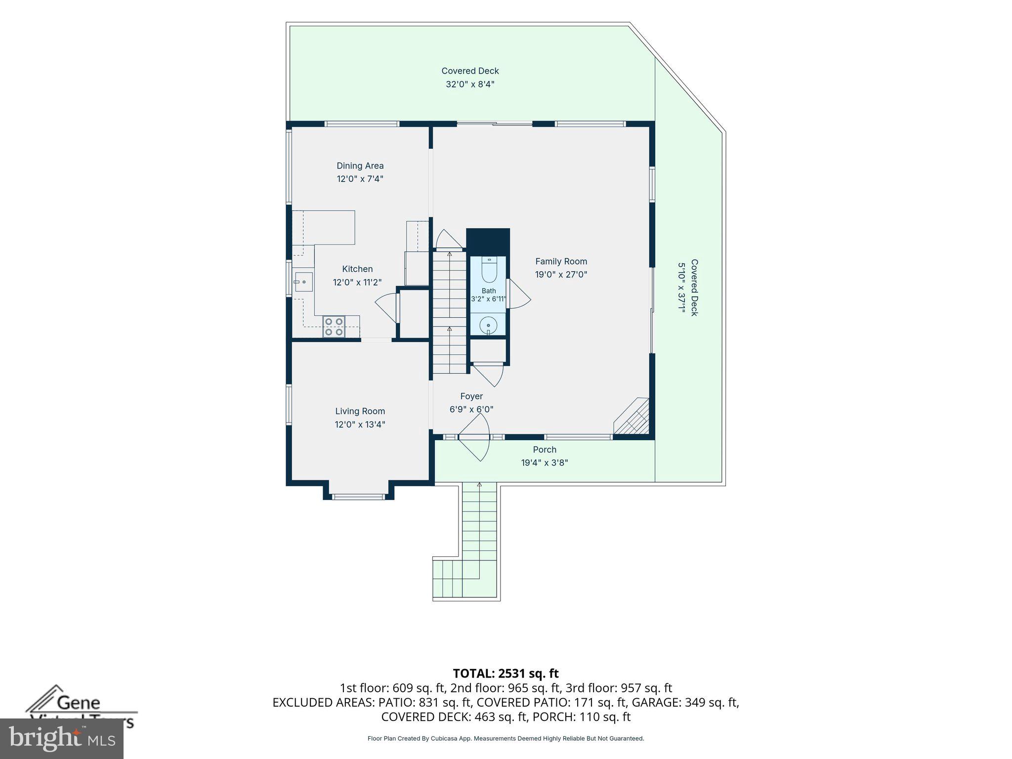 LONG POINT - Residential
