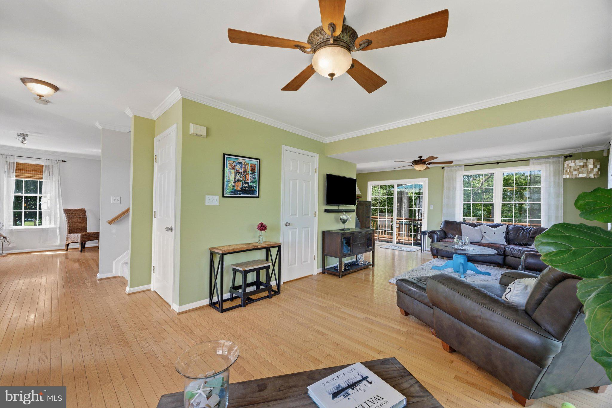 LONG POINT - Residential