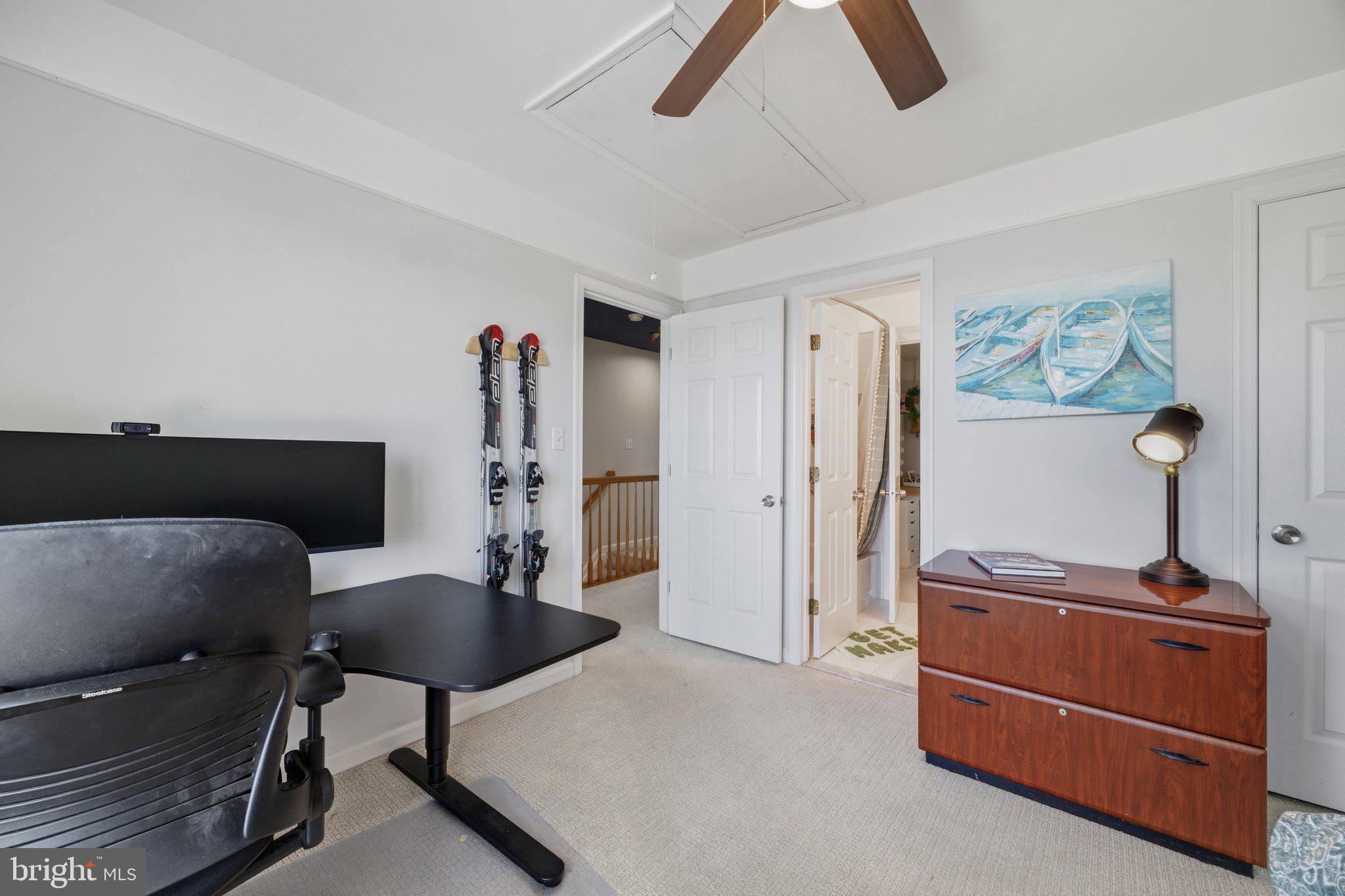 LONG POINT - Residential