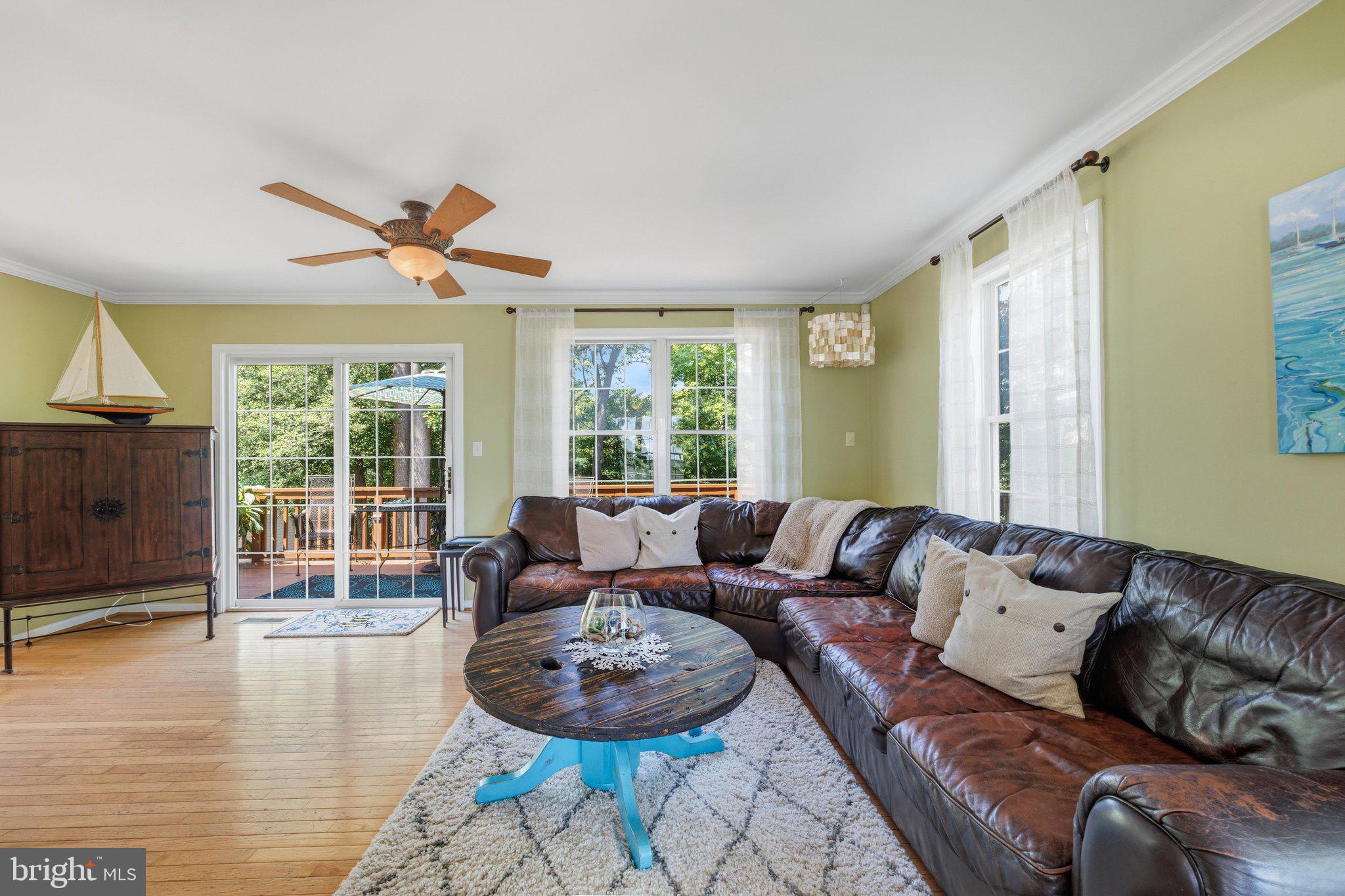LONG POINT - Residential