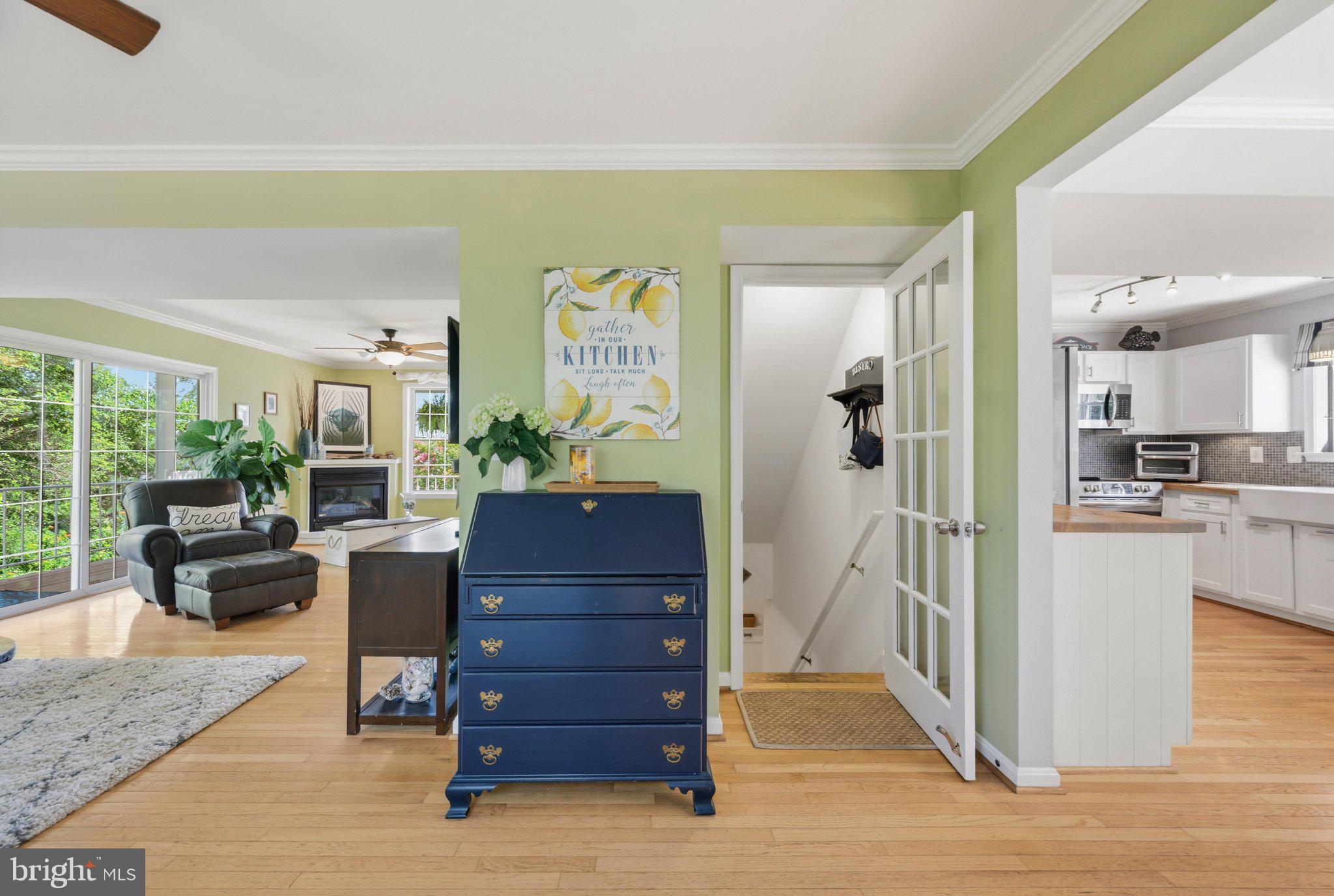 LONG POINT - Residential