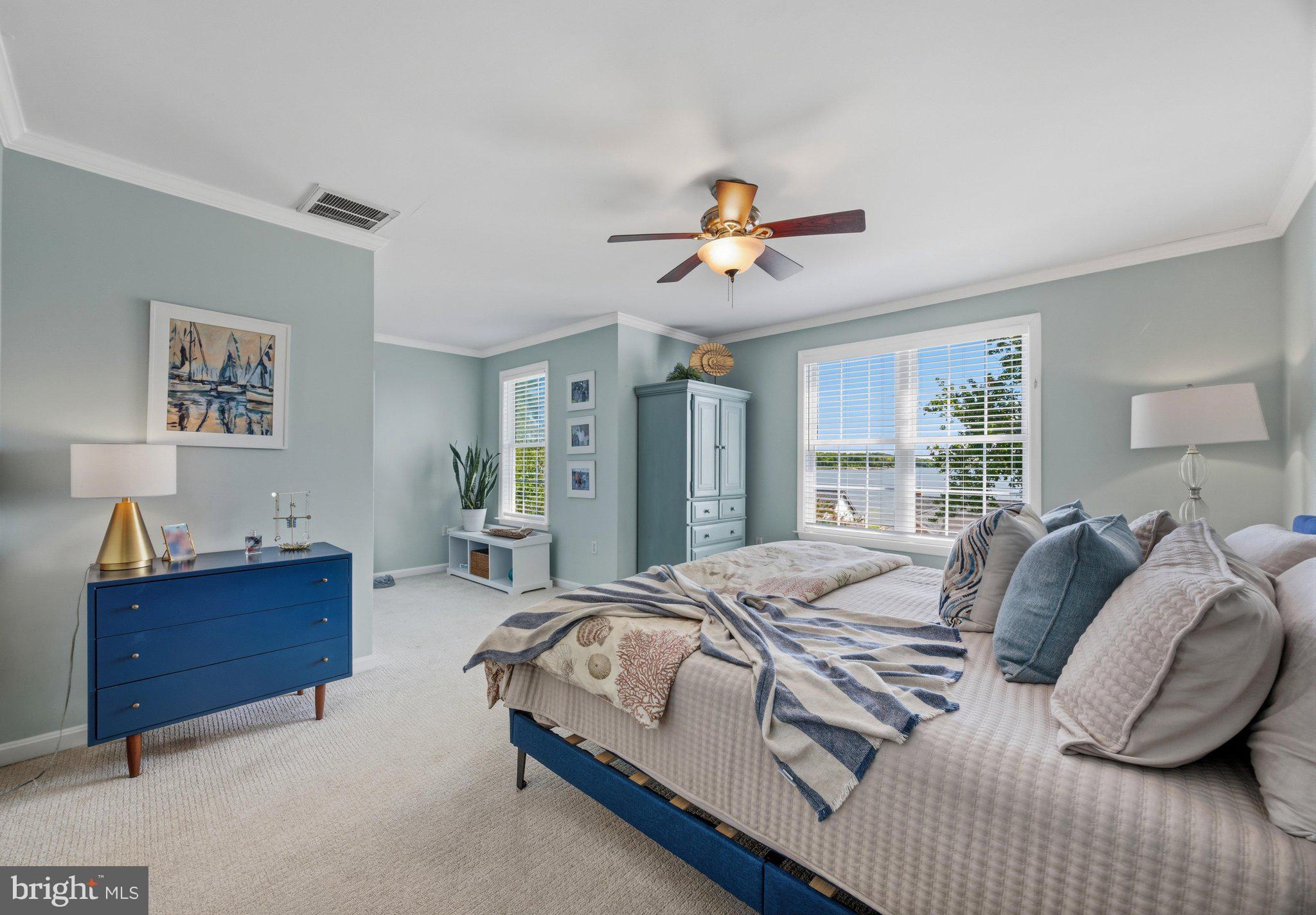 LONG POINT - Residential