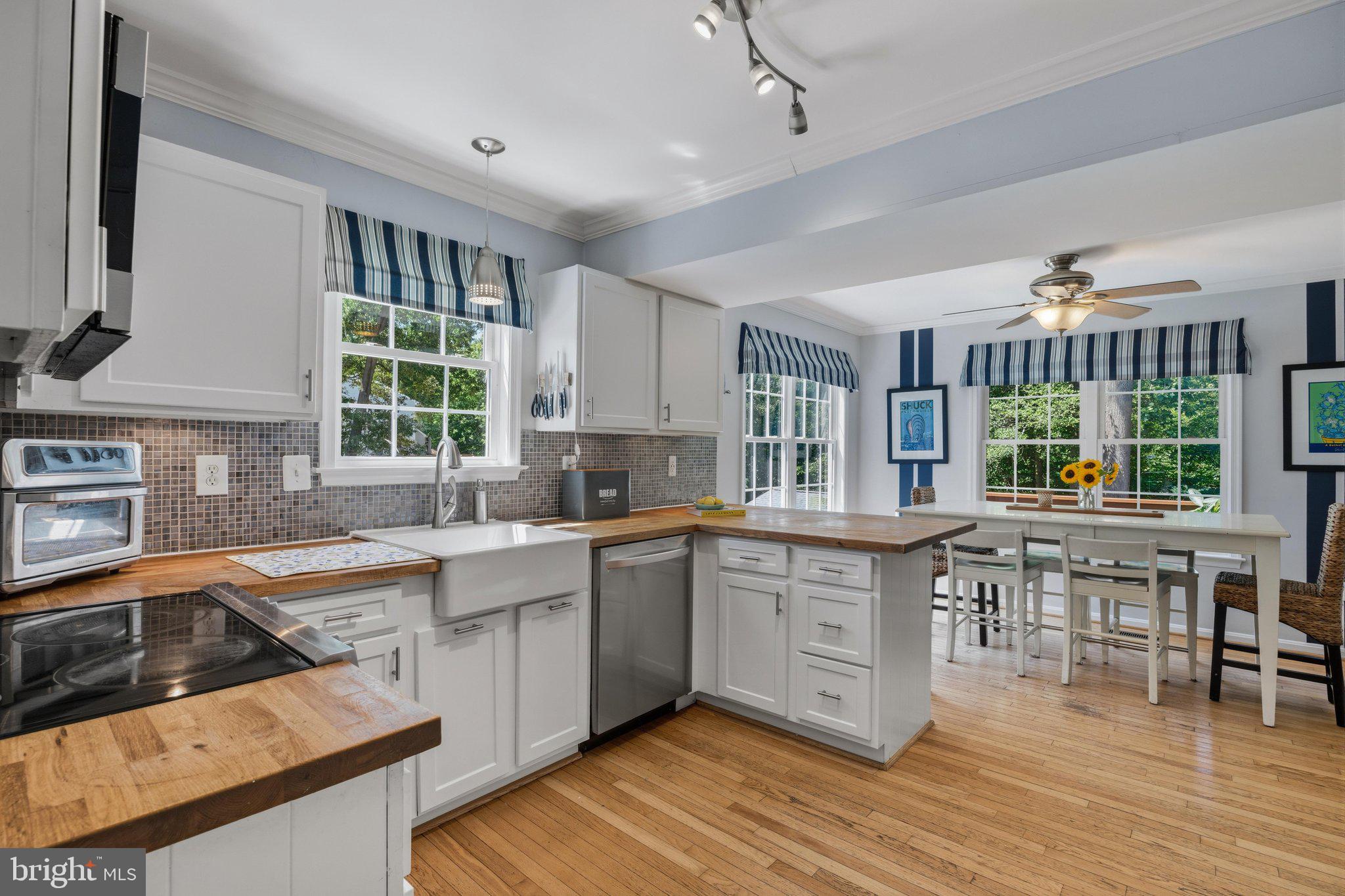 LONG POINT - Residential