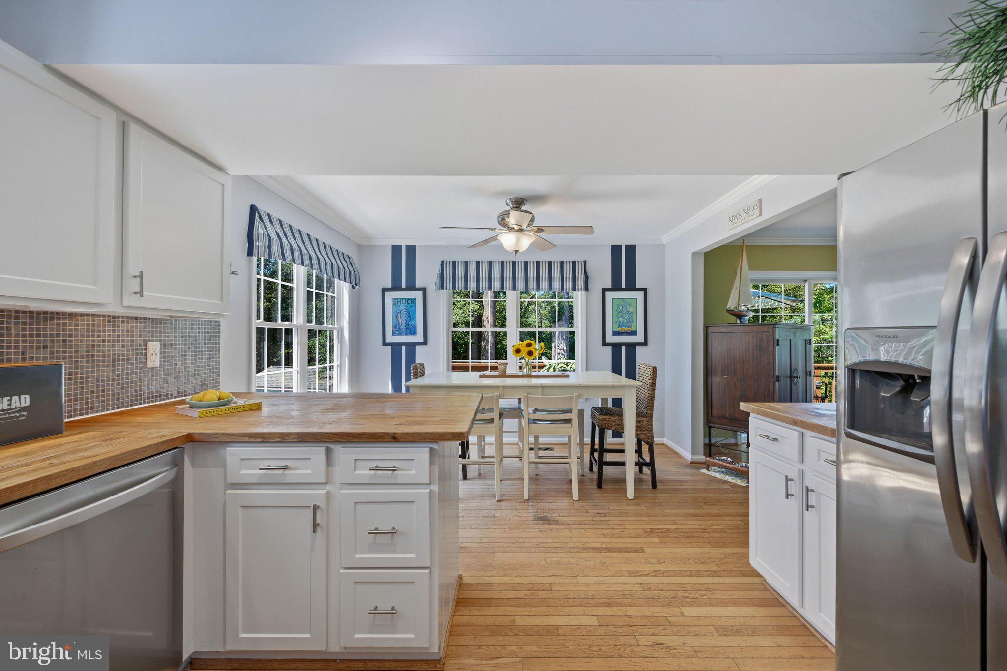 LONG POINT - Residential