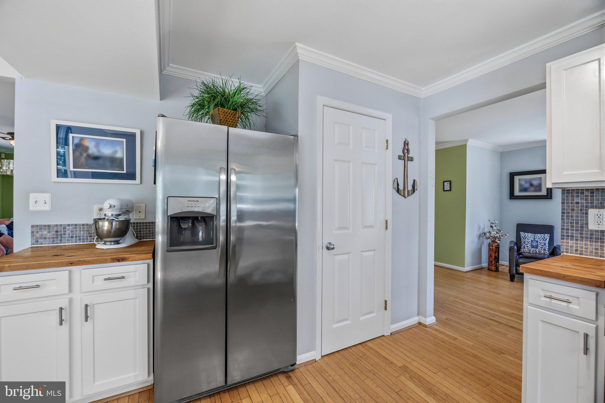 LONG POINT - Residential