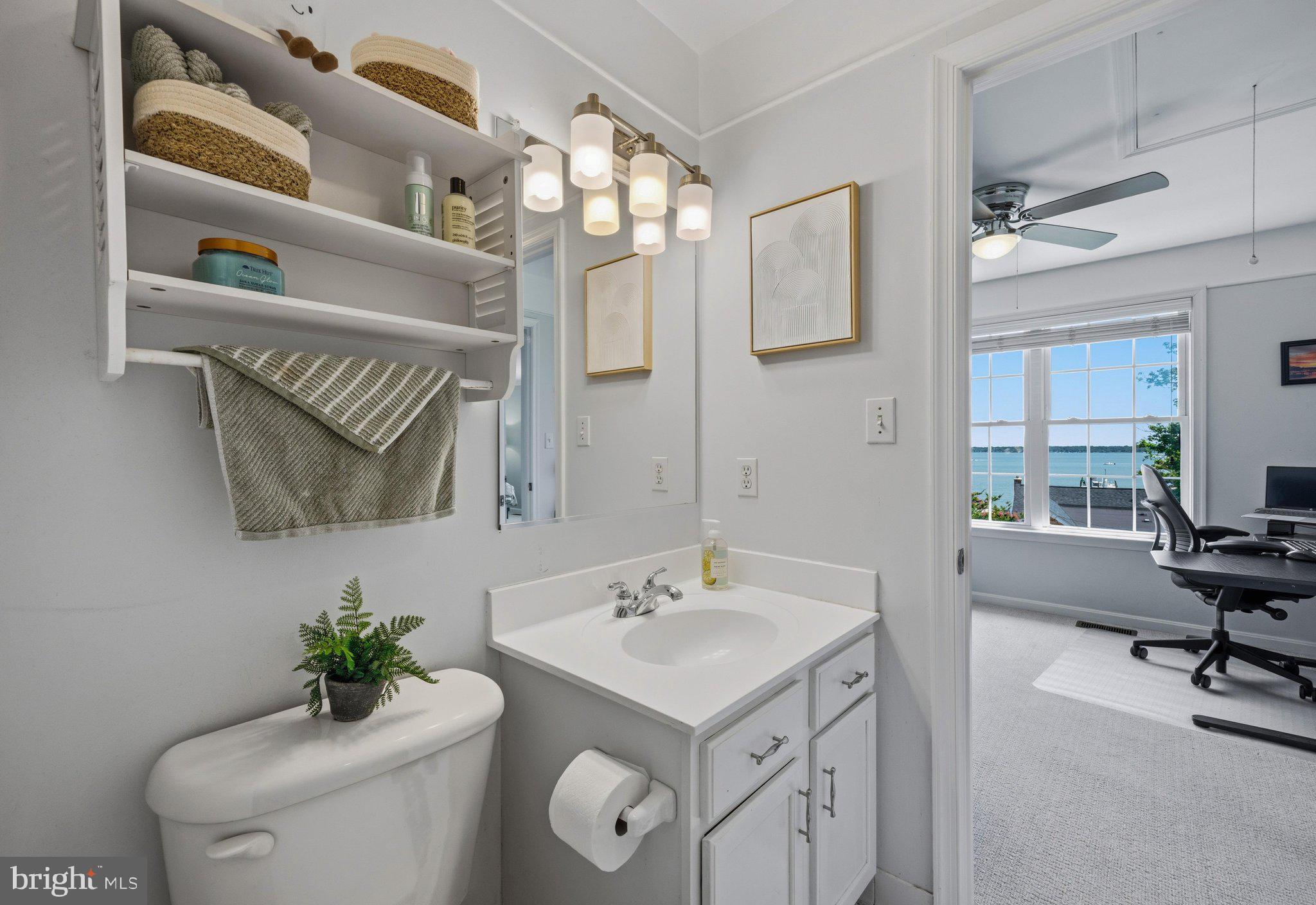 LONG POINT - Residential