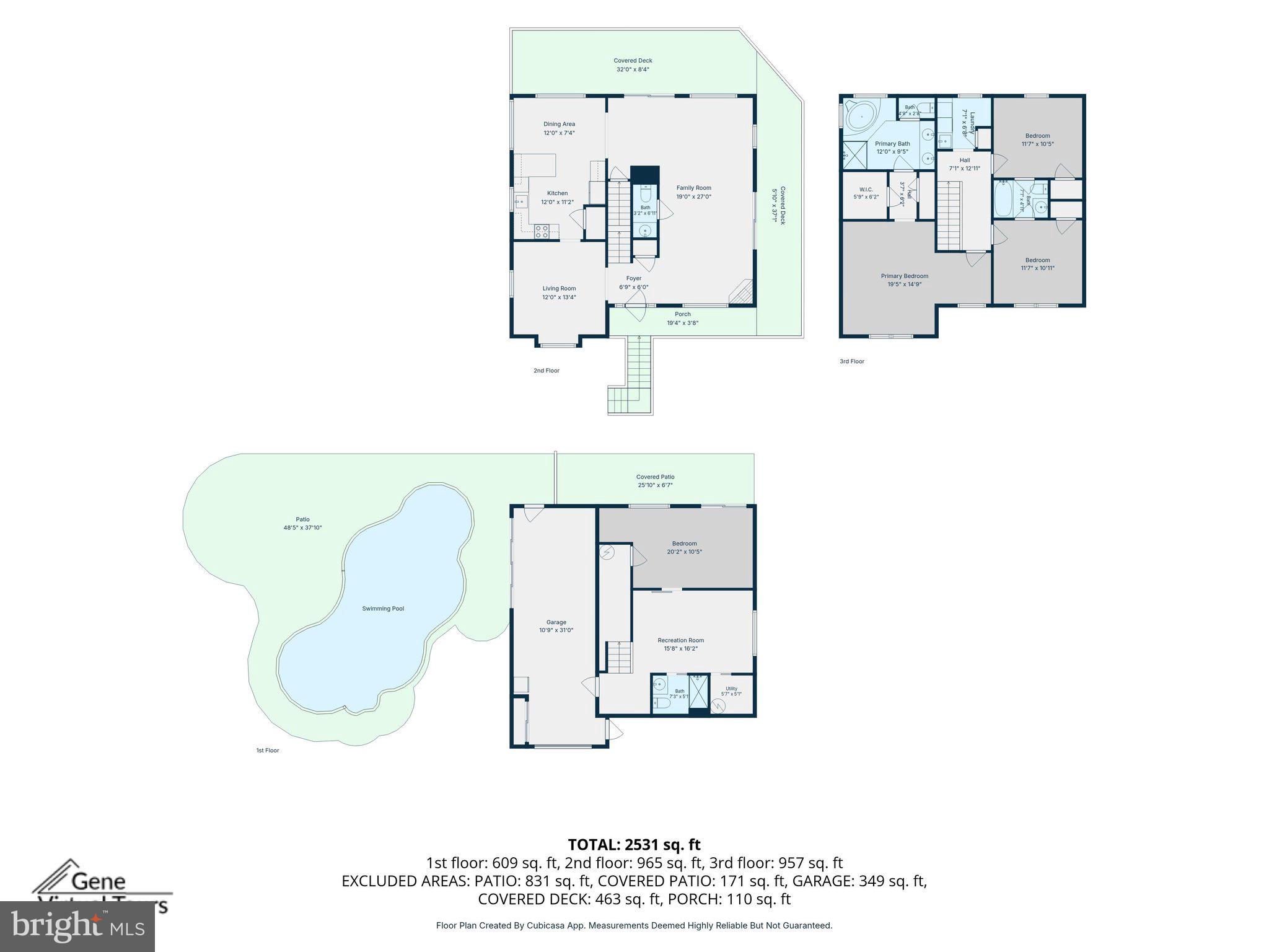 LONG POINT - Residential