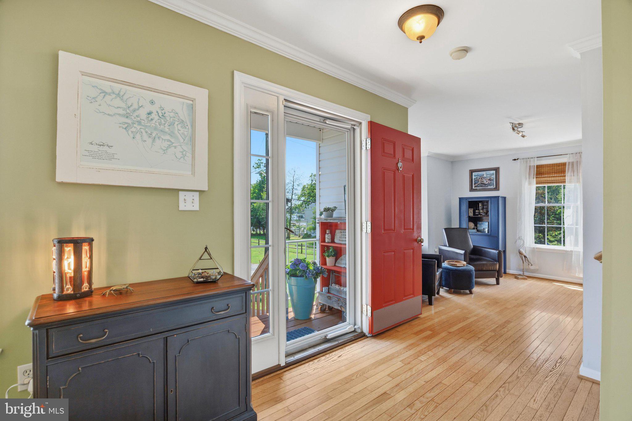 LONG POINT - Residential