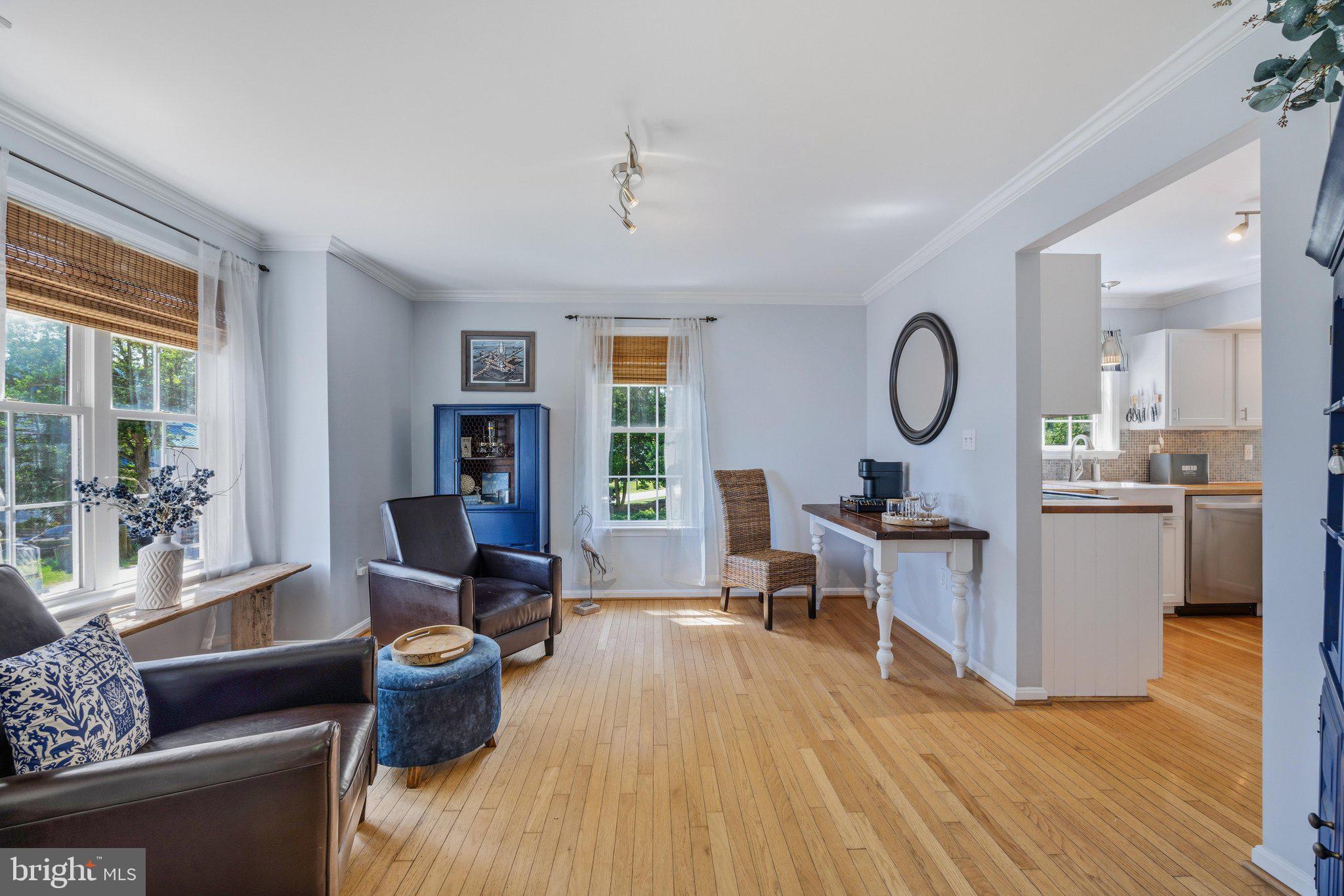 LONG POINT - Residential