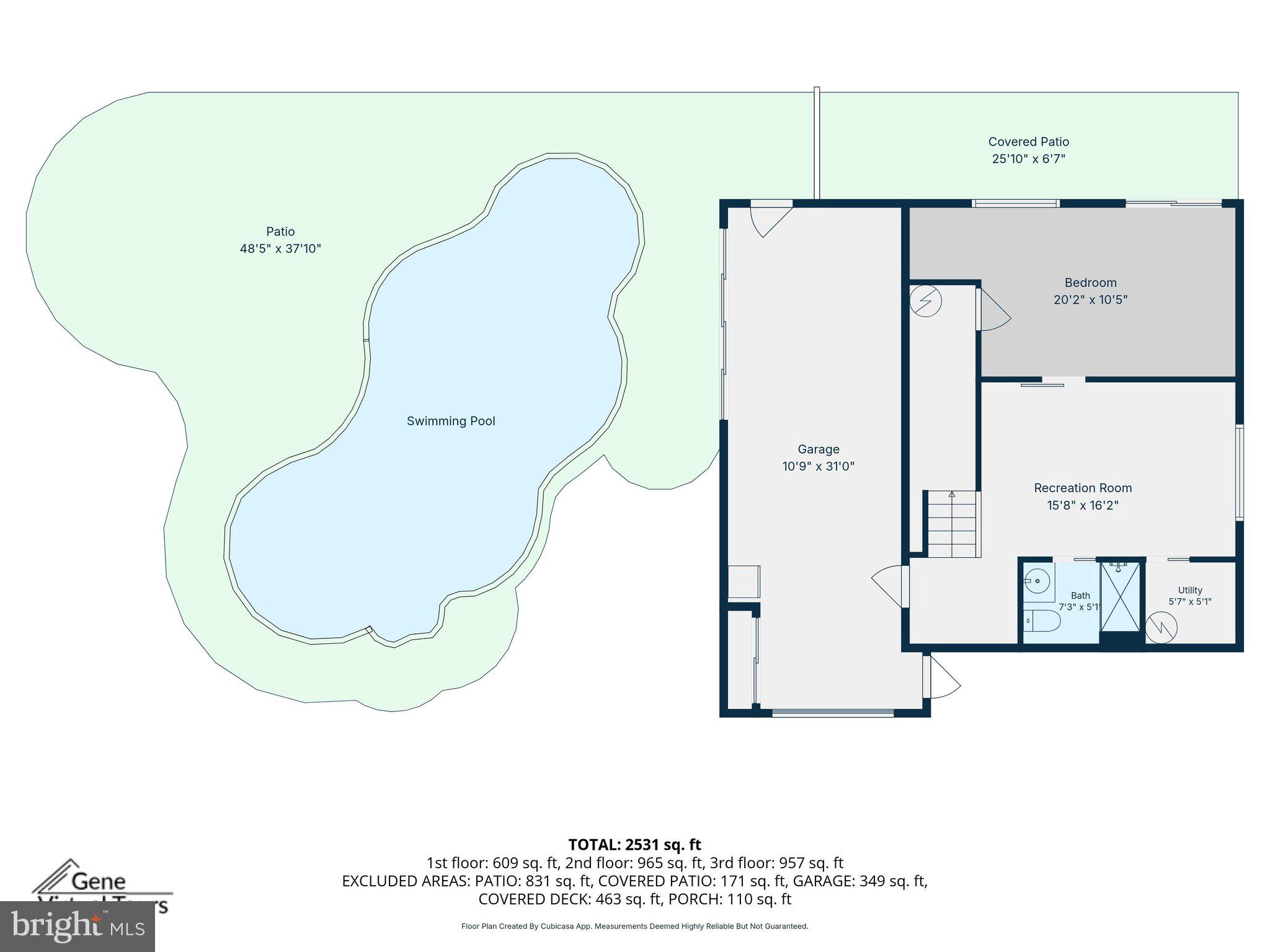 LONG POINT - Residential