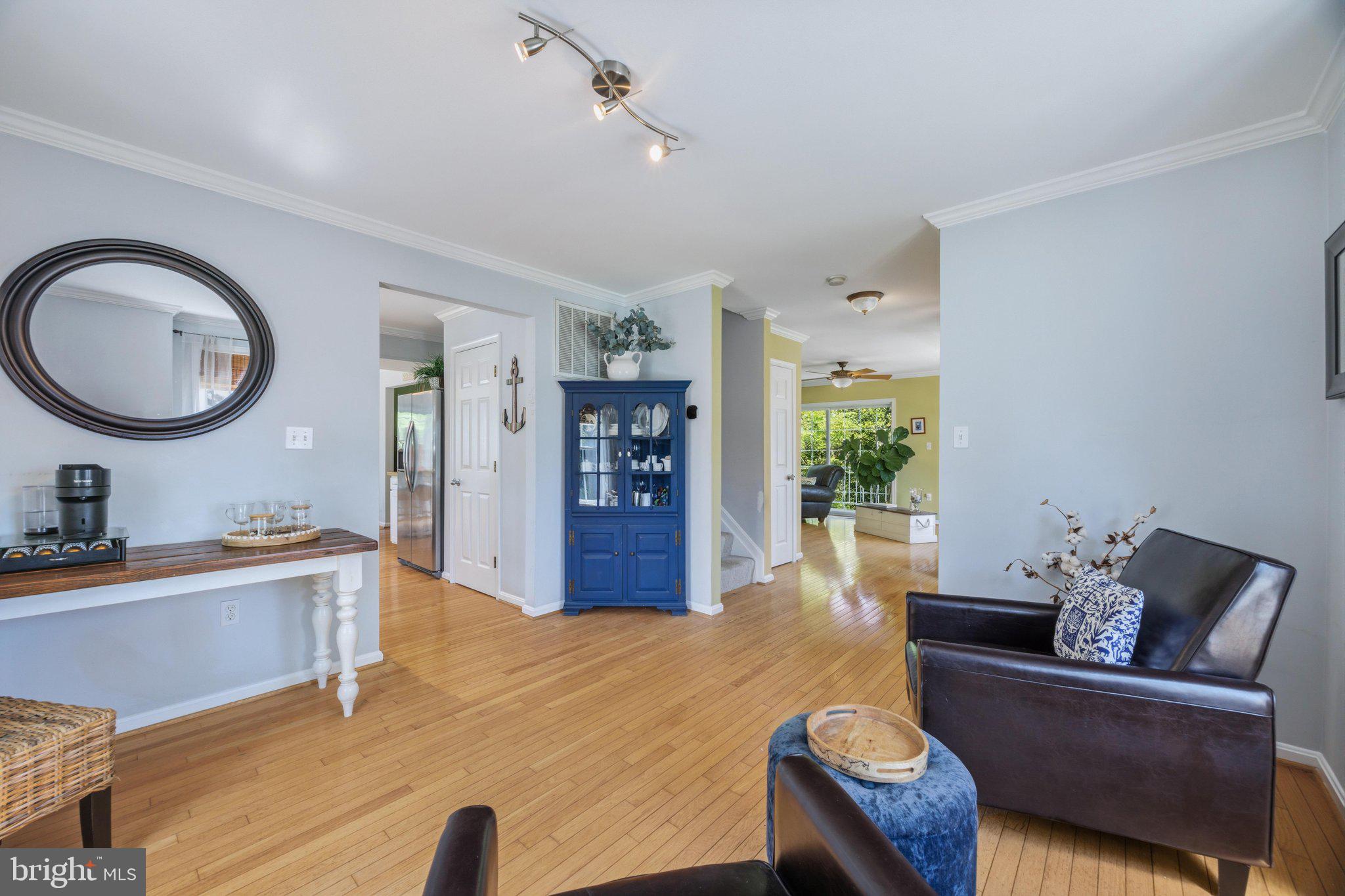 LONG POINT - Residential