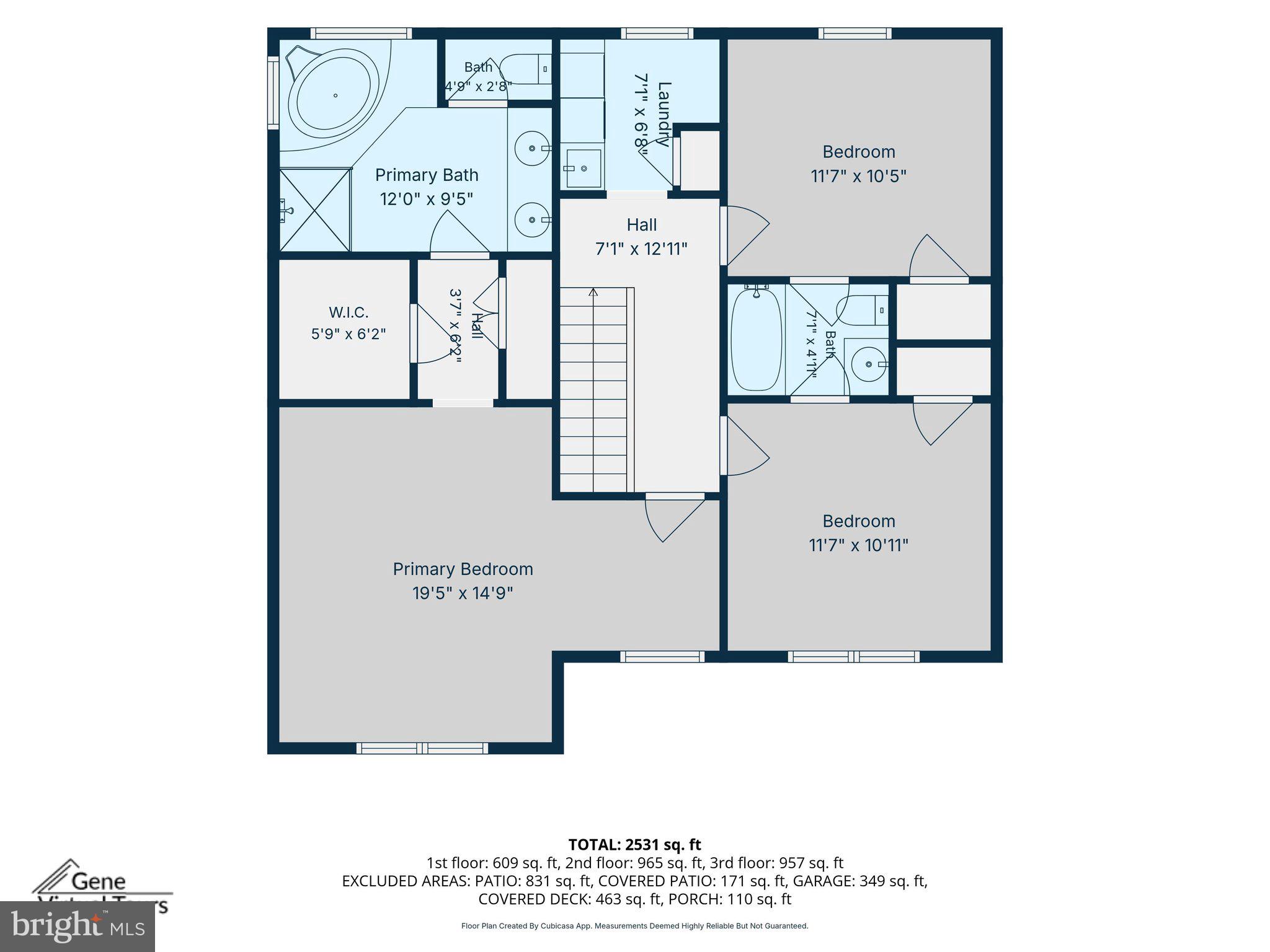 LONG POINT - Residential