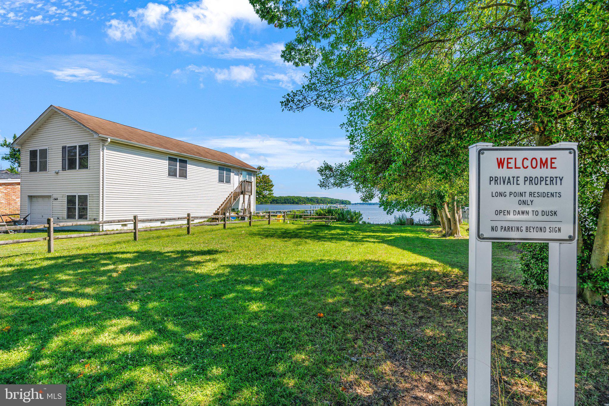 LONG POINT - Residential