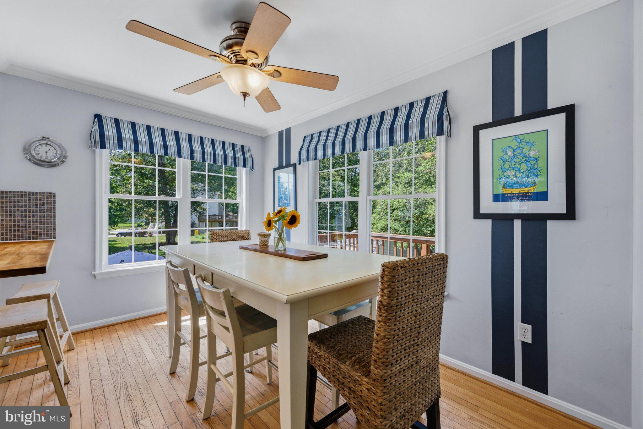LONG POINT - Residential