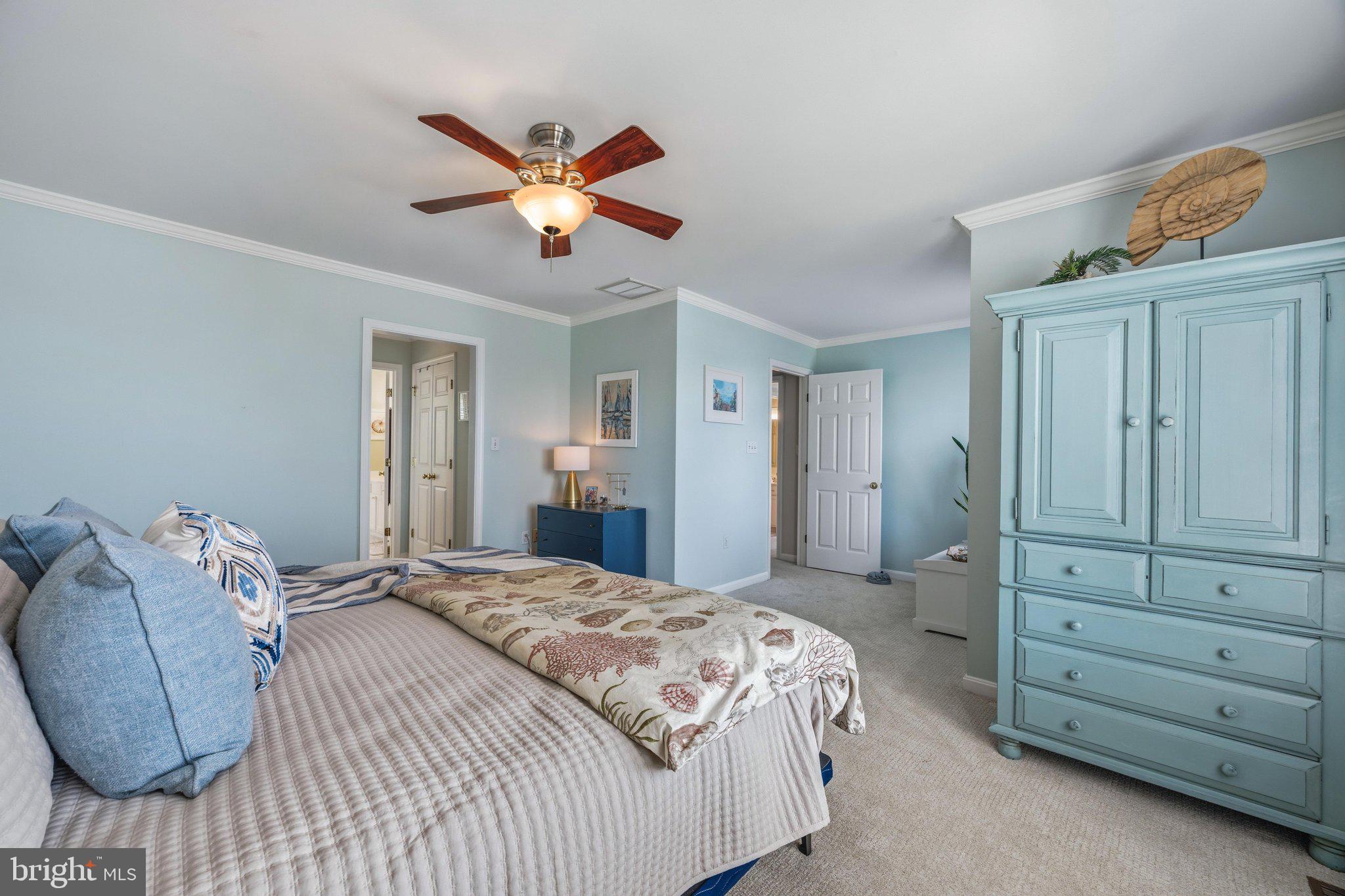 LONG POINT - Residential