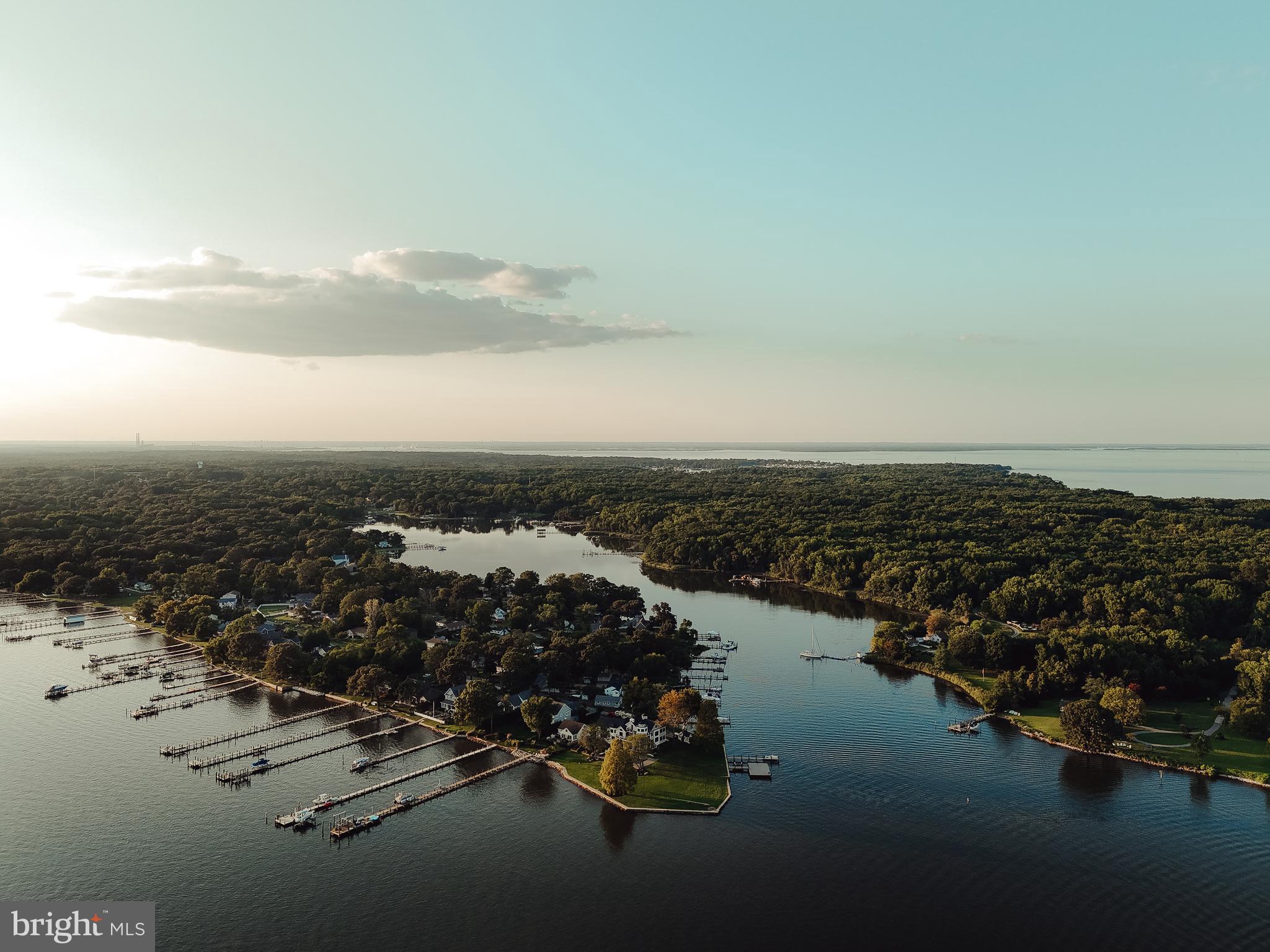 LONG POINT - Residential
