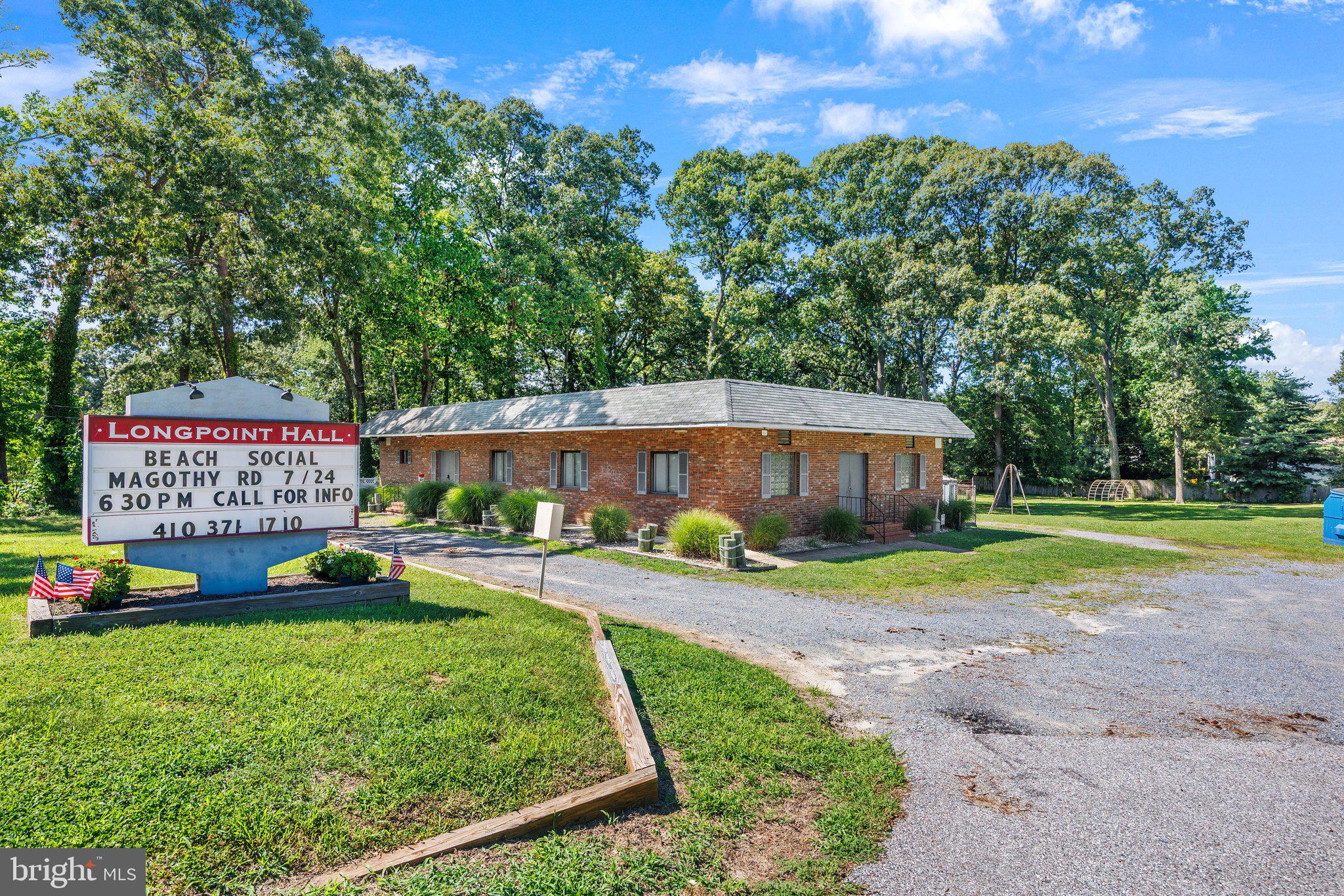 LONG POINT - Residential