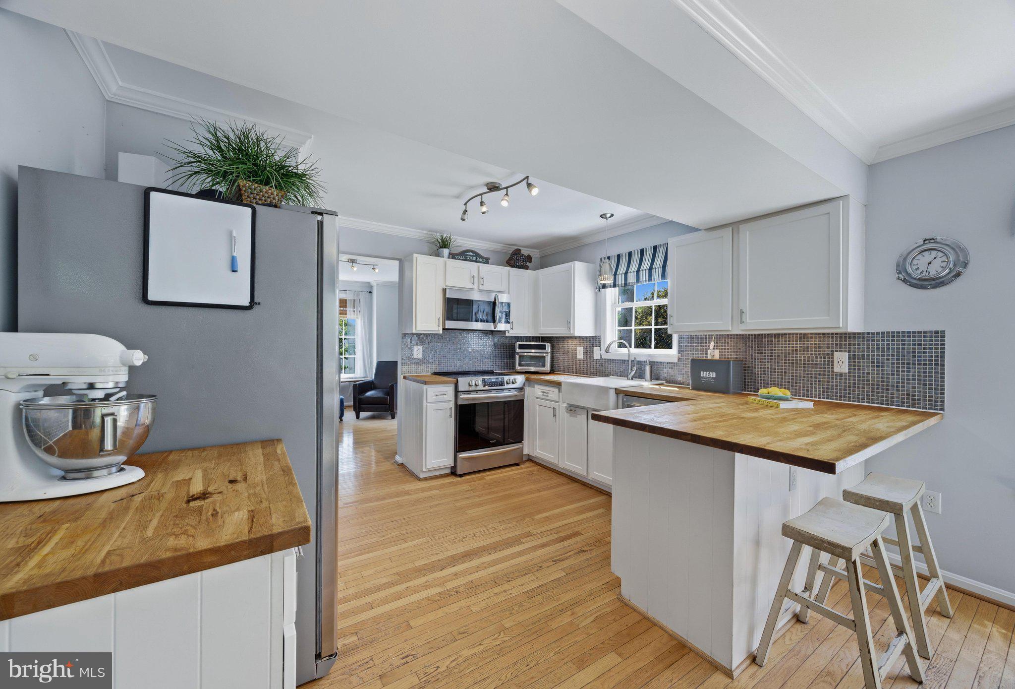 LONG POINT - Residential