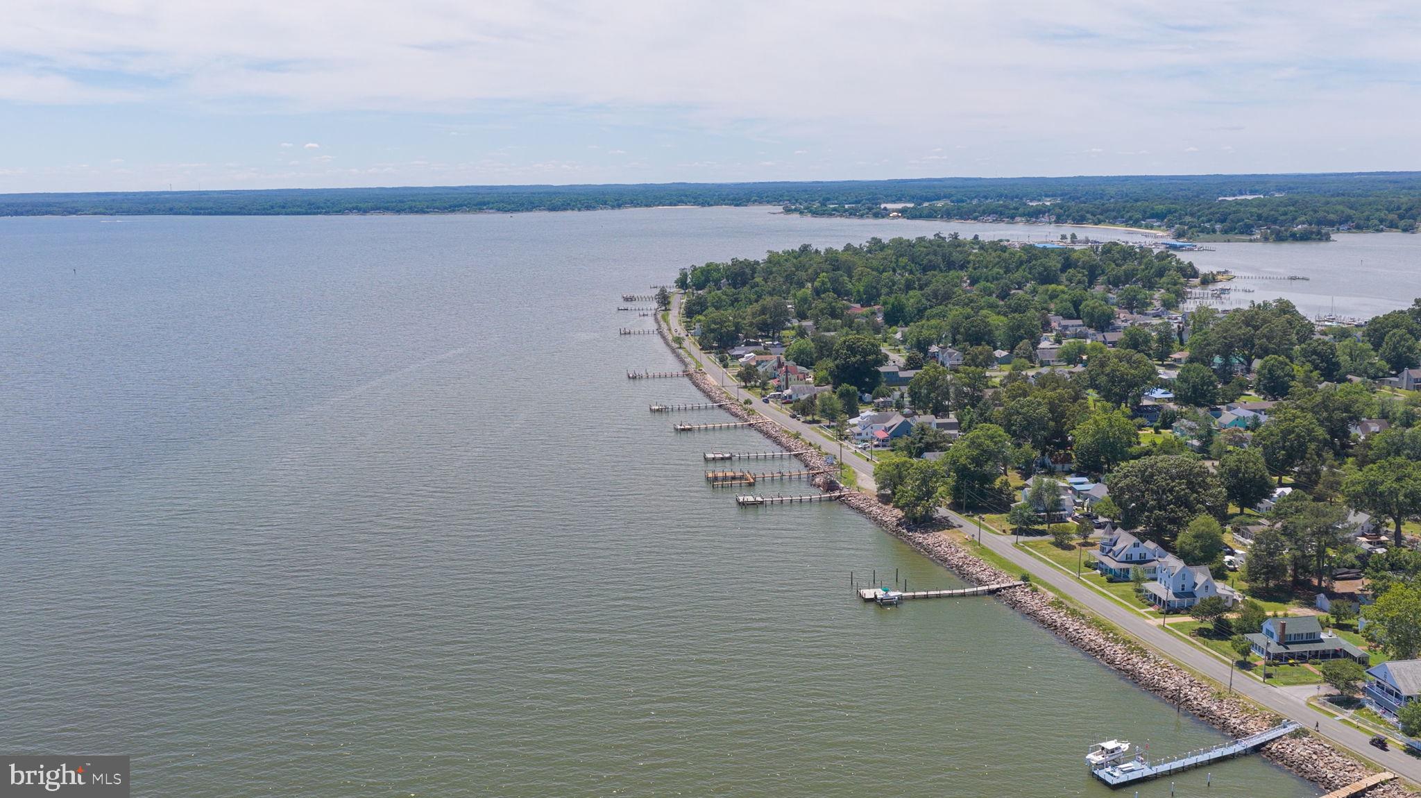 THE POINT - Residential