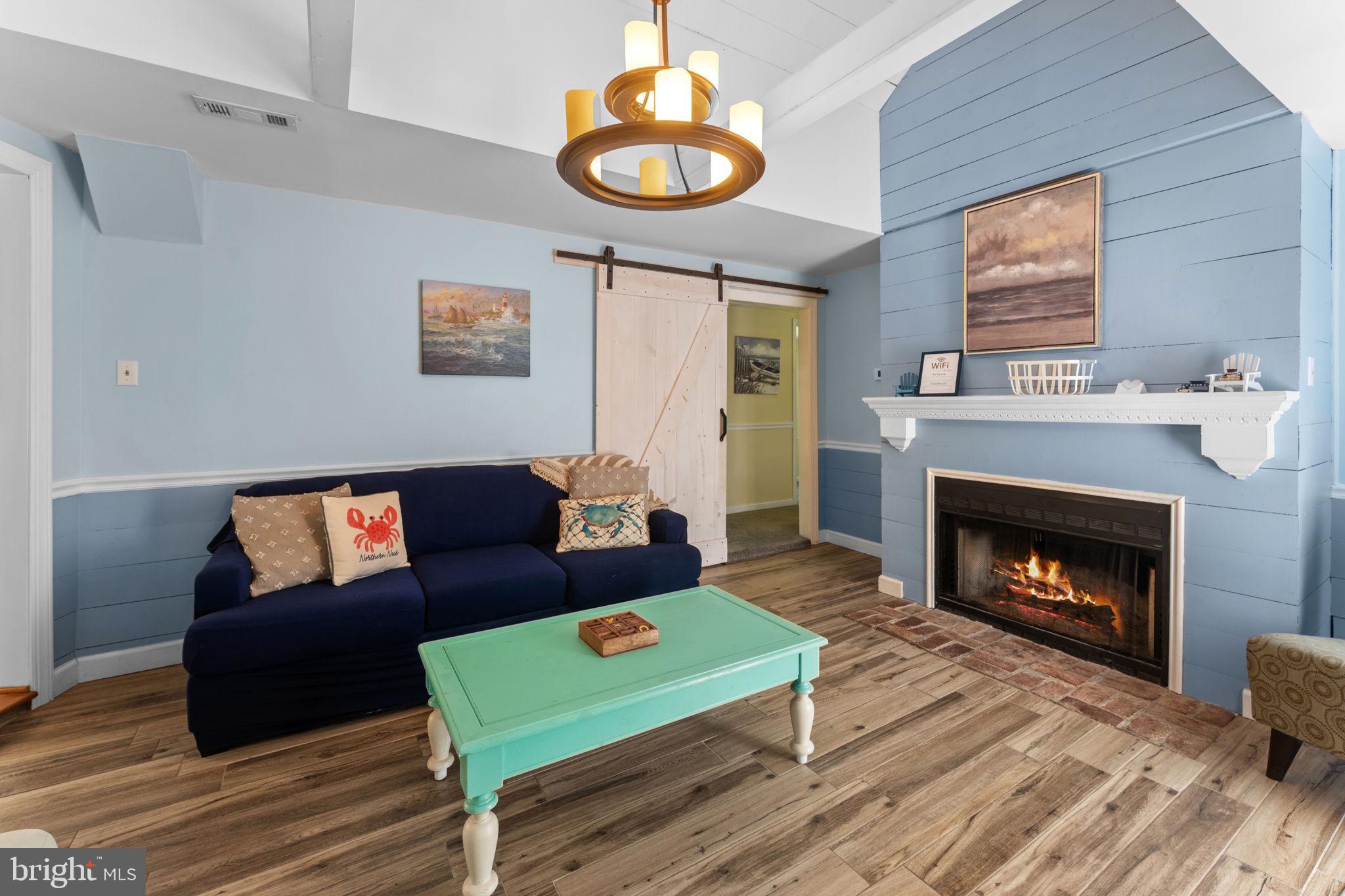 THE POINT - Residential