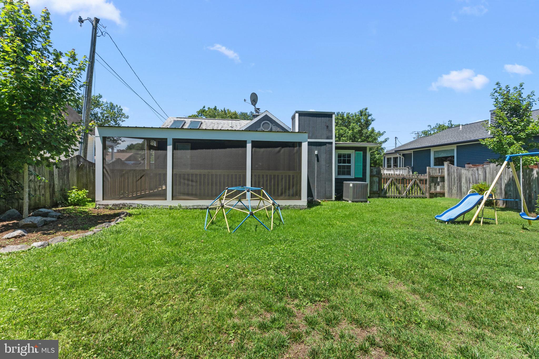 THE POINT - Residential