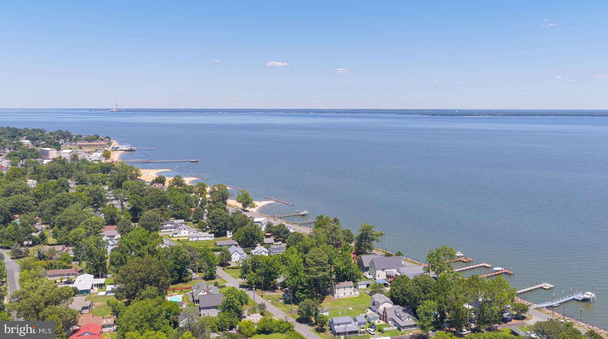 THE POINT - Residential