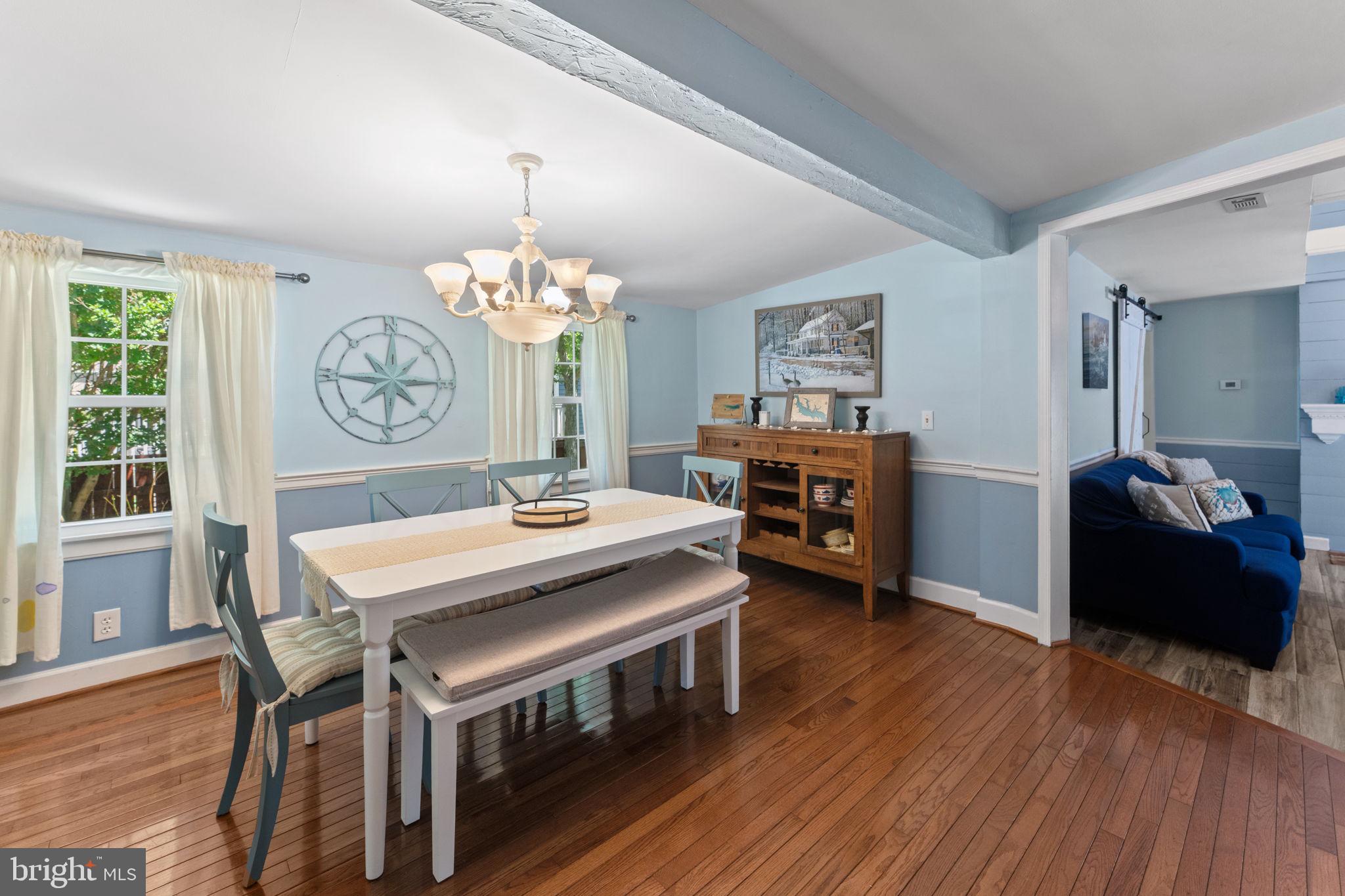 THE POINT - Residential