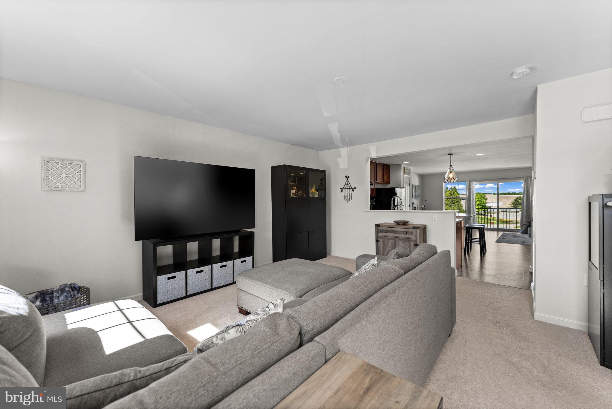 BRIAR RUN - Residential