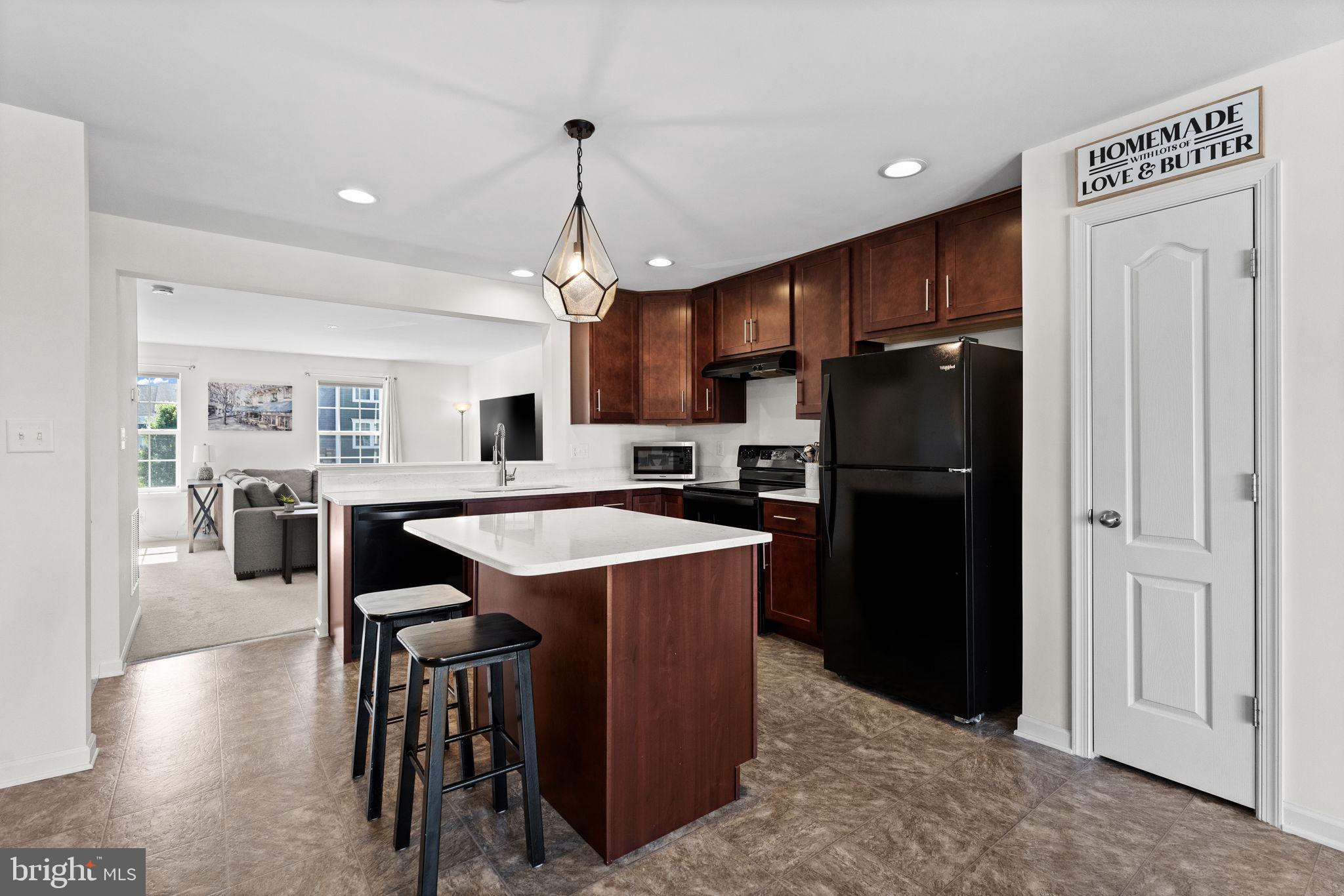 BRIAR RUN - Residential