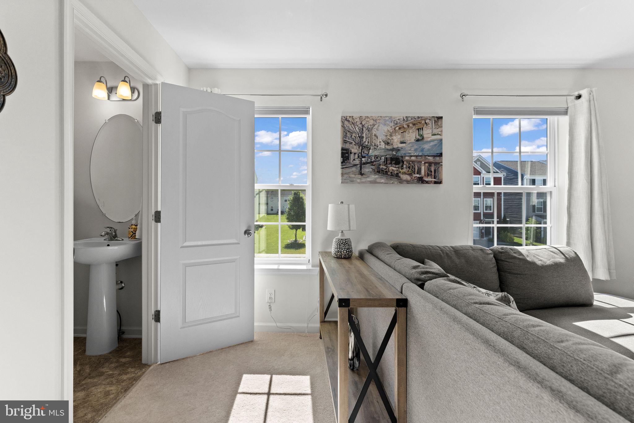 BRIAR RUN - Residential